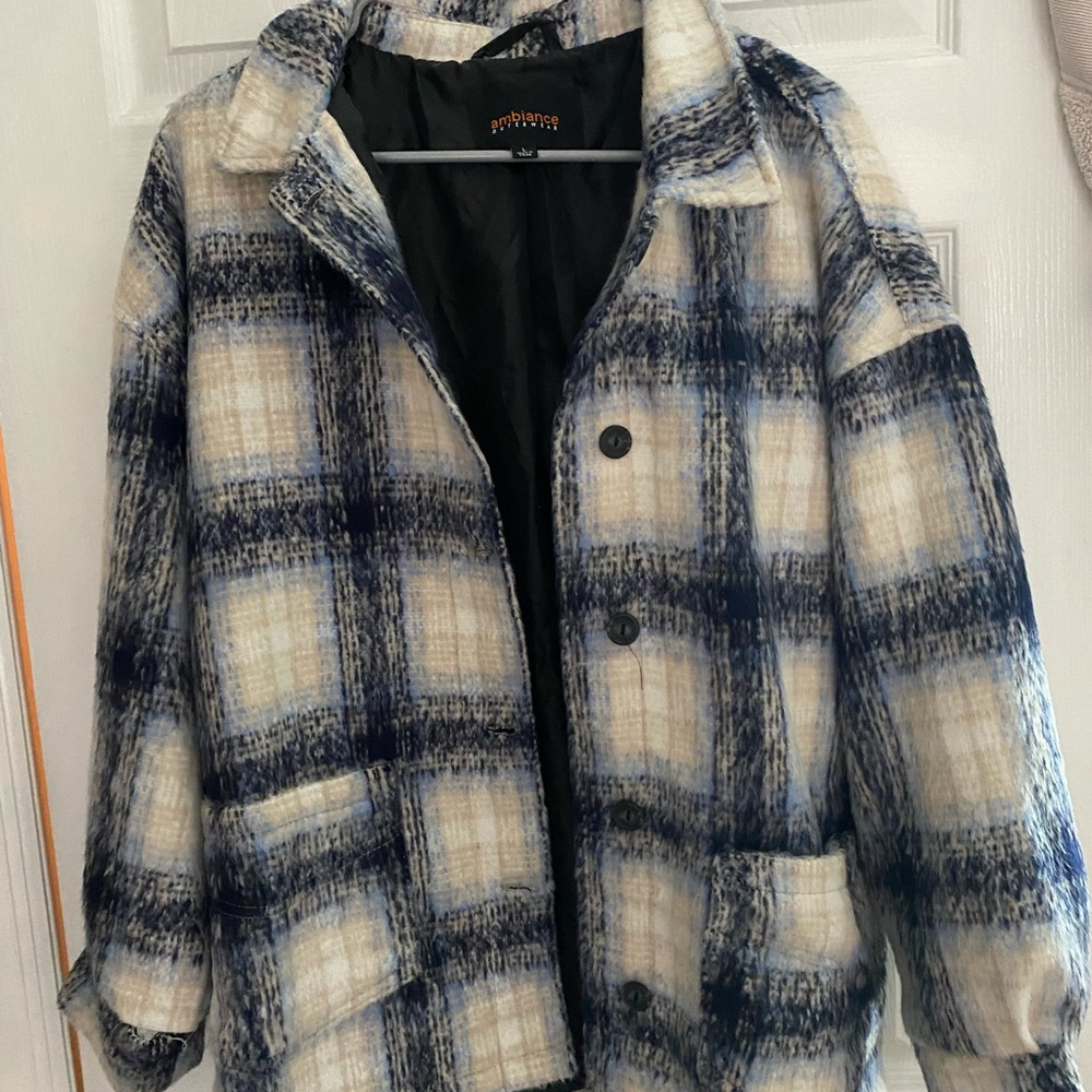 Blue Shacket - image 4